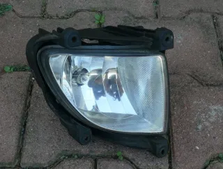 92202-0Z0R Фара противотуманная правая Kia Sportage 2 Арт e10679282, вид 1
