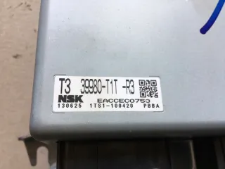 39980-T1T-R3 39980T1TR3 39980-T1T-R31 39980T1TR31 Блок управления (другие) Honda CR-V 5 Арт e10679569, вид 2