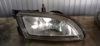  Фара противотуманная левая Lancia Delta 3 Арт e10679605