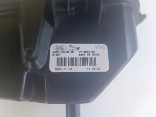 K116KW1324 K8D215200BC Фара противотуманная правая Land Rover Evoque 2 Арт e10679665, вид 4