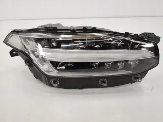 32338953 Фара правая Volvo XC90 2 restailing Арт e10679712, вид 1