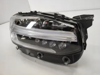 32338953 Фара правая Volvo XC90 2 restailing Арт e10679712, вид 4