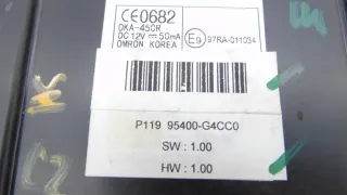 95400-G4CC0 Блок управления (другие) Hyundai i30 PD Арт e10679989, вид 3