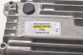 95440-3BFB5 Блок управления (другие) Hyundai i30 GD Арт e10680040, вид 2