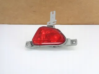 2008-2013R Фара противотуманная правая Mazda 2 DE Арт e10680427, вид 1