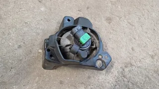 114-41977 Фара противотуманная левая Mazda 3 BM Арт e10680453, вид 2