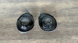 114-65101 Фара противотуманная левая Mazda 5 1 Арт e10680570, вид 1