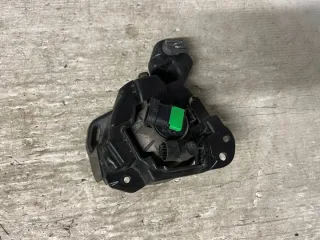 KD53-51694 Фара противотуманная левая Mazda 5 1 Арт e10680581, вид 5