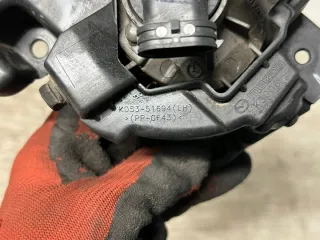 KD53-51694 Фара противотуманная левая Mazda 5 1 Арт e10680581, вид 6