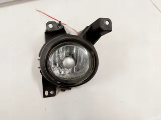 255100 Фара противотуманная правая Mazda 6 3 Арт e10680595, вид 1