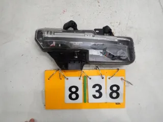 DFR5-51060 Фара противотуманная правая Mazda CX30 Арт e10680654, вид 2