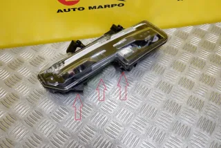 DGH9-51060 Фара противотуманная правая Mazda CX30 Арт e10680655, вид 4