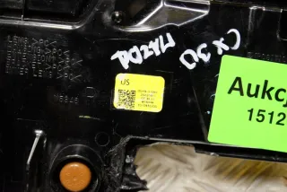 DGH9-51060 Фара противотуманная правая Mazda CX30 Арт e10680655, вид 8