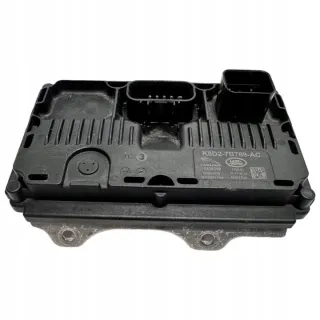 K8D27B769AC K8D2-7B769-AC Блок управления (другие) Jaguar E-PACE Арт e10680692, вид 1