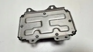 K8D27B769AC K8D2-7B769-AC Блок управления (другие) Jaguar E-PACE Арт e10680692, вид 4