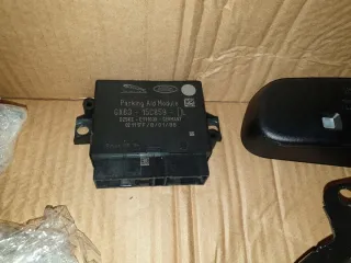 GX63-15C859-DL Блок управления (другие) Jaguar E-PACE Арт e10680698, вид 1
