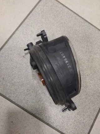  Фара противотуманная правая Mercedes C W204 Арт e10680908, вид 2