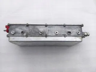 P05185035AM 05185035AM Блок управления (другие) Jeep Wrangler JK restailing Арт e10680997, вид 7