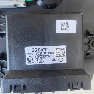 068293147AD Блок управления (другие) Jeep Wrangler JK restailing Арт e10681011, вид 1