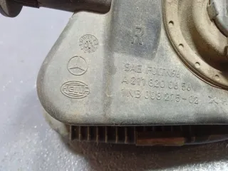 A2118200656 Фара противотуманная правая Mercedes E W211 Арт e10681066, вид 5