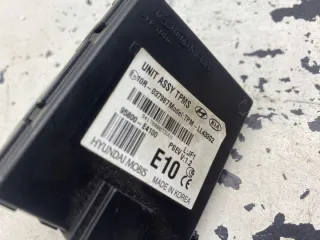 95800-E4100 Блок управления (другие) Kia Soul 2 Арт e10681243, вид 2
