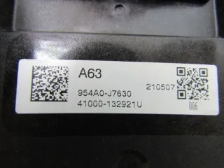 954A0-J7630 Блок управления (другие) Kia Ceed 1 Арт e10681379, вид 3