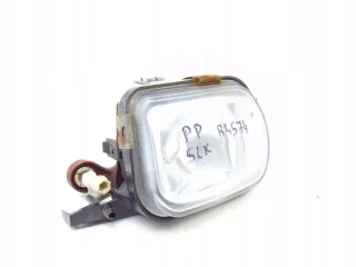 512227476 Фара противотуманная правая Mercedes SLK r171 Арт e10681413, вид 1