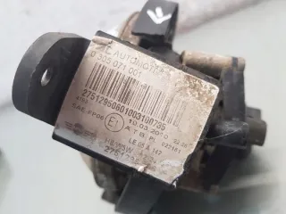 0305071001 Фара противотуманная левая MINI Cooper R56 Арт e10681513, вид 3