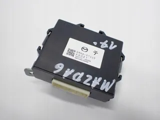 GRM8-67UU0 MAZDA6 Блок управления (другие) Mazda 6 3 Арт e10681829, вид 1