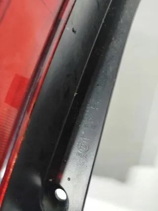  Фара противотуманная левая Nissan Note E11 Арт e10682141, вид 6