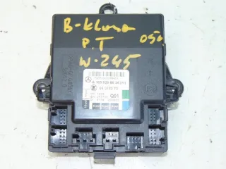 A1698208626 Блок управления (другие) Mercedes B W245 Арт e10682308, вид 2