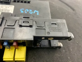 2035450701 Блок управления (другие) Mercedes C W203 Арт e10682359, вид 7