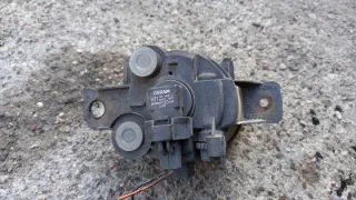 8200002469 Фара противотуманная левая Nissan Primera 12 Арт e10682389, вид 2