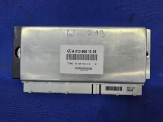 A2139001326 Блок управления (другие) Mercedes E W213 Арт e10682424, вид 2