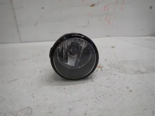 89208203 Фара противотуманная левая Nissan Qashqai 2 Арт e10682454, вид 1
