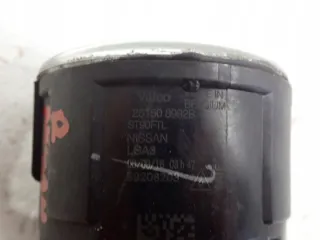 89208203 Фара противотуманная левая Nissan Qashqai 2 Арт e10682454, вид 3