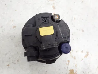 89208203 Фара противотуманная левая Nissan Qashqai 2 Арт e10682454, вид 4