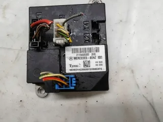 2115455332 Блок управления (другие) Mercedes E W211 Арт e10682546, вид 1