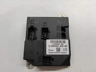2115455332 Блок управления (другие) Mercedes E W211 Арт e10682546, вид 3