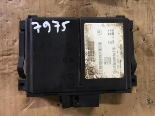 A0009005209 Блок управления (другие) Mercedes ML/GLE W166 Арт e10682632, вид 1