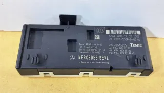 A1648702726 Блок управления (другие) Mercedes ML W164 Арт e10682646, вид 1