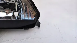  Фара противотуманная левая Opel Astra K Арт e10682708, вид 4