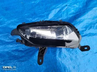 39098907 Фара противотуманная левая Opel Astra K Арт e10682709, вид 1