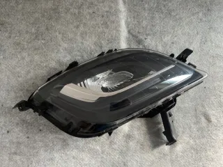 662588537 Фара противотуманная левая Opel Astra K Арт e10682731, вид 1