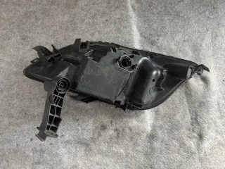 662588537 Фара противотуманная левая Opel Astra K Арт e10682731, вид 2