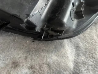 662588537 Фара противотуманная левая Opel Astra K Арт e10682731, вид 3