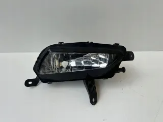 13401154 Фара противотуманная правая Opel Astra K Арт e10682735, вид 1
