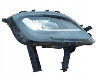 2009-2012 Фара противотуманная правая Opel Astra J Арт e10682775, вид 1