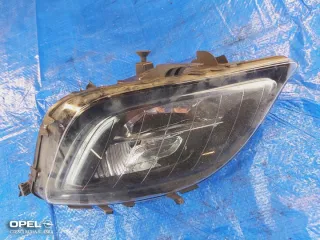 13293622 OEGM13293622 2987YUHO2 Фара противотуманная левая Opel Astra J Арт e10682798, вид 1