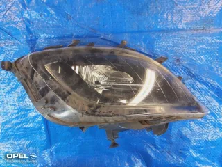 13293623 OEGM13293623 890YOHIDEF Фара противотуманная правая Opel Astra J Арт e10682799, вид 1